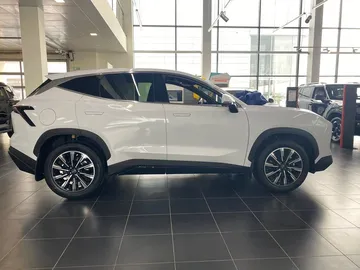 Купить Jetour Dashing Белый 1.5 DCT (147 л.с.) от 2139900 ₽. в Краснодаре