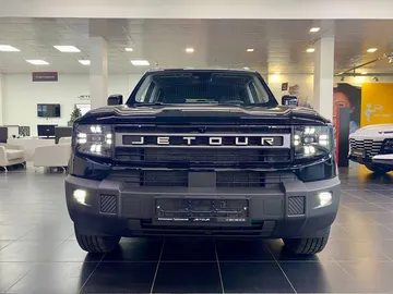 Купить Jetour T1 Чёрный 2.0 4WD AT (245 л.с.) от 3370000 ₽. в Краснодаре
