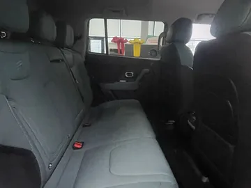 Купить Jetour T1 Голубой 2.0 4WD AT (245 л.с.) от 3370000 ₽. в Краснодаре