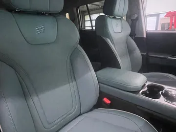 Купить Jetour T1 Голубой 2.0 4WD AT (245 л.с.) от 3370000 ₽. в Краснодаре