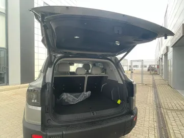 Купить Jetour T1 Серебряный 2.0 4WD AT (245 л.с.) от 3370000 ₽. в Краснодаре