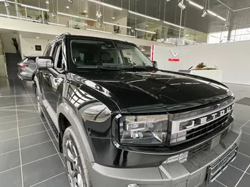 Купить Jetour T1 Чёрный 2.0 4WD AT (245 л.с.) от 3370000 ₽. в Краснодаре