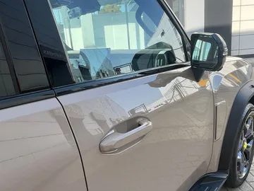 Купить Jetour T2 Коричневый 2.0T 4WD DCT (245 л.с.) от 3519000 ₽. в Краснодаре