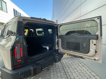 Купить Jetour T2 Коричневый 2.0T 4WD DCT (245 л.с.) от 3499000 ₽. в Краснодаре