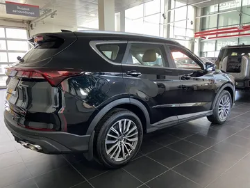 Купить Jetour X70 Plus Чёрный 1.6T DCT (190 л.с.) от 2739900 ₽. в Краснодаре