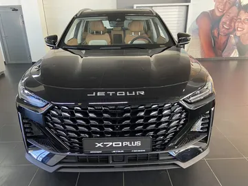 Купить Jetour X70 Plus Чёрный 1.6T DCT (190 л.с.) от 2739900 ₽. в Краснодаре