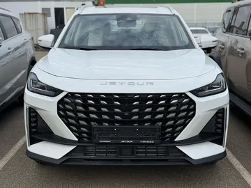 Купить Jetour X70 Plus Белый 1.6T DCT (190 л.с.) от 2444900 ₽. в Краснодаре