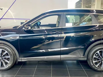 Купить Jetour X70 Plus Чёрный 1.6T DCT (190 л.с.) от 2889900 ₽. в Краснодаре